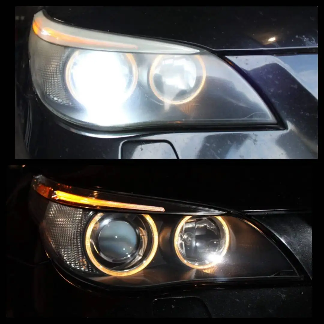 Allplace Hot Sale Auto Light Repair Kits Headlight Restoration Equipment