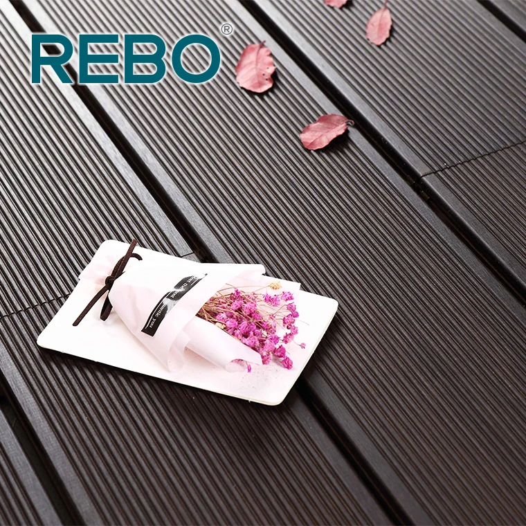 Top selling durable high quality bamboo outdoor flooring