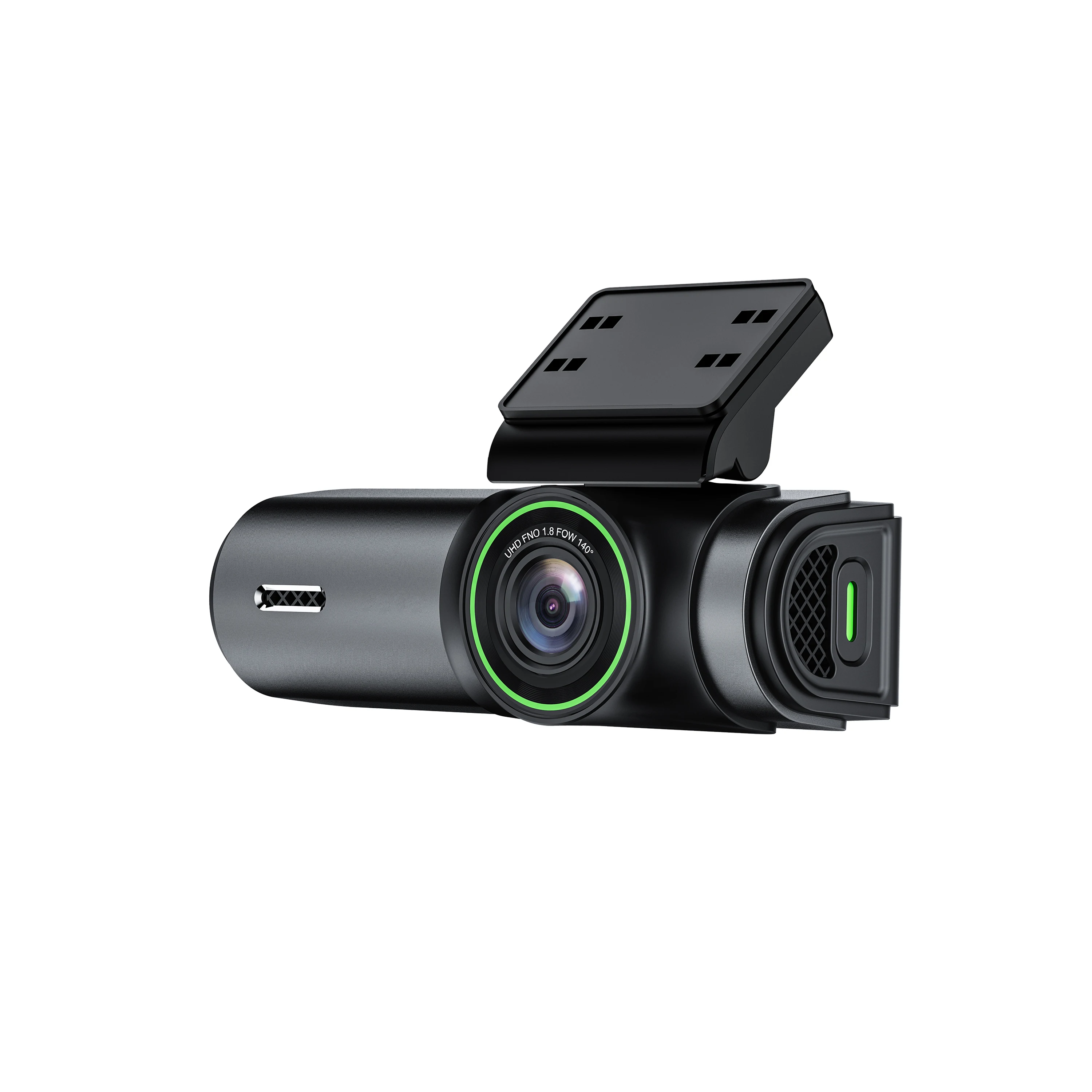 2.5K Front Camera DVR Cycle Recording Type C Car Charger Support 4~256G External Micro SD Card Wifi Connection GPS Night Vision