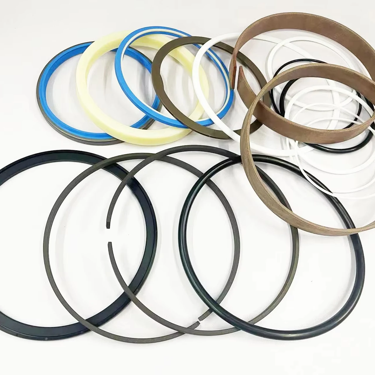 14589144 Excavator ARM Cylinder Seal Kits EC460B  145819144.1458*9144