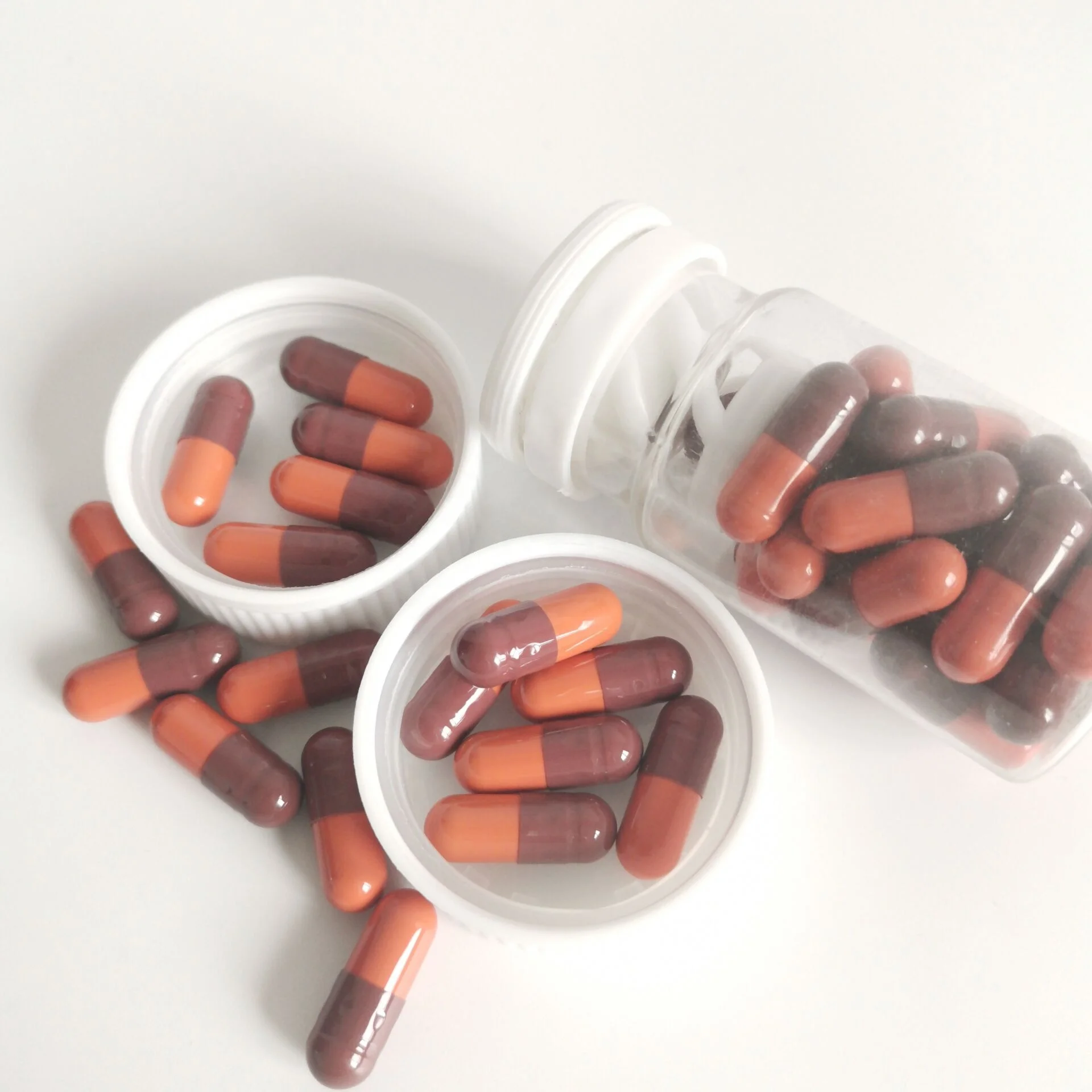 Wholesale Price Diet Supplement Garcinia Cambogia Weight Loss Slimming Capsules In Beauty Products