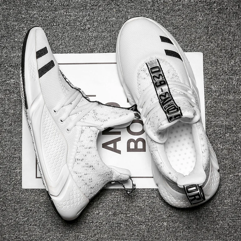 Cheap Sneaker Manufacturers China Fashion White Sneaker Shoe