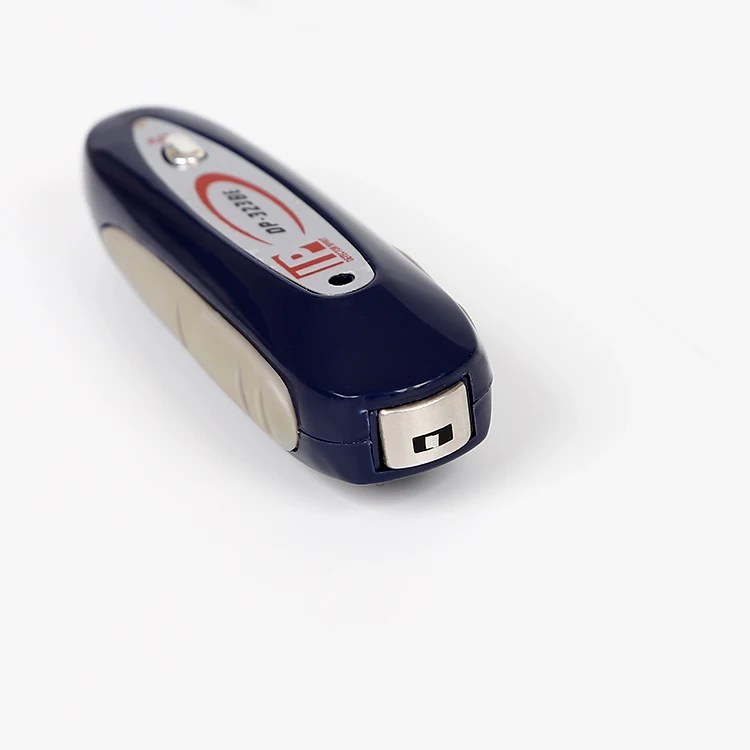 FJ323 money detector Bill detector money checking machine cash detector