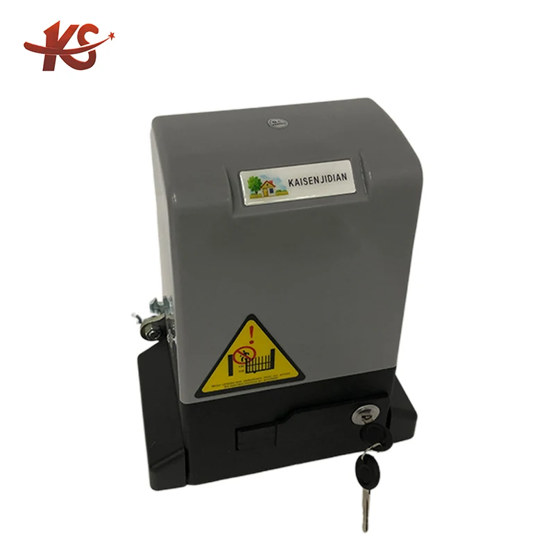 2-1 Slide Motor Sliding Door Automatic  Gate Opener