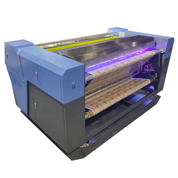 China factory direct selling solid color waterproof LED liquid laminator for digital printing leather