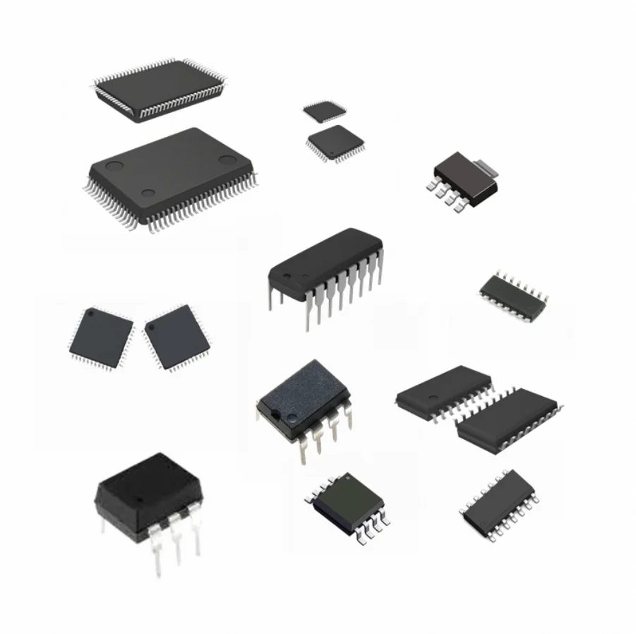 MCP1502T-18ECHYVAO New Original Electronic Component IC Chip BOM List Service PCB PCBA SMT Module Integrated Circuits