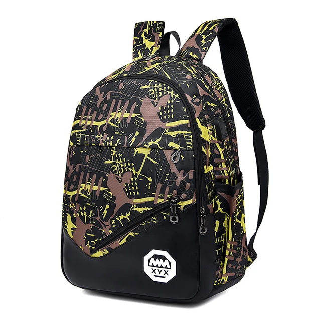 Высококачественный дизайн 2023, 3 комплекта сумок, повседневные Модные школьные сумки для подростков, студенческий рюкзак