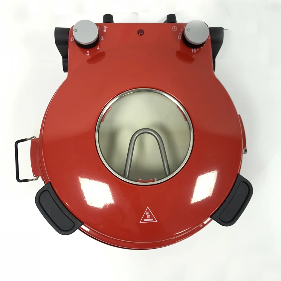 Aifa Professional manufacturer Hot sales Home use High Heat Stone 12 Inch with window Pizza maker Oven