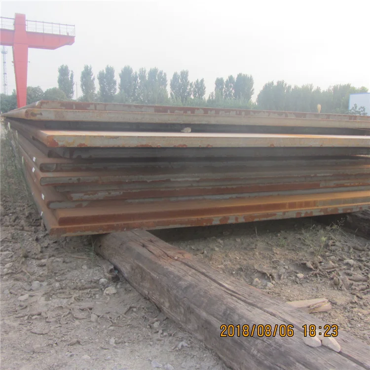 ASTM A29M 1524 1340 1345 5120 5140 4130 4137 4140 high strength steel plate