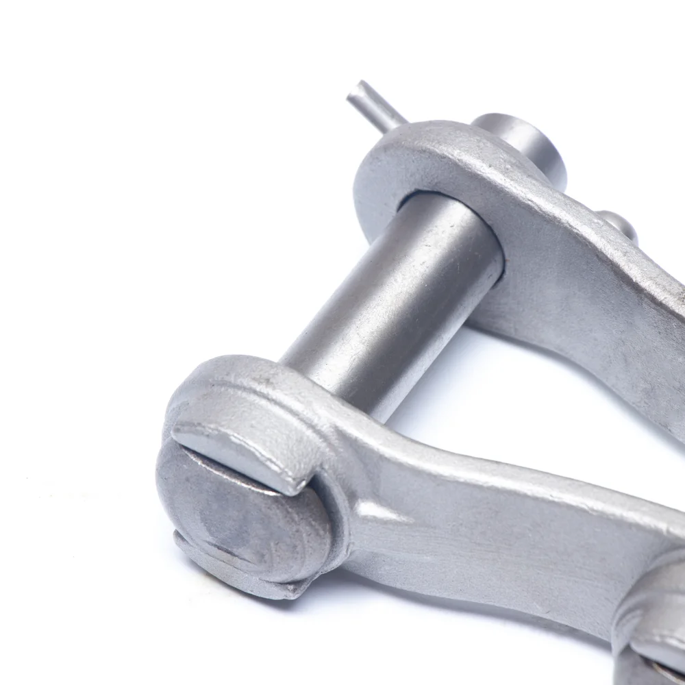 Cheap Hot Sale New Design Good Quality Sugar industrial carrier conveyor chain 4103 chain cast chain with ISO