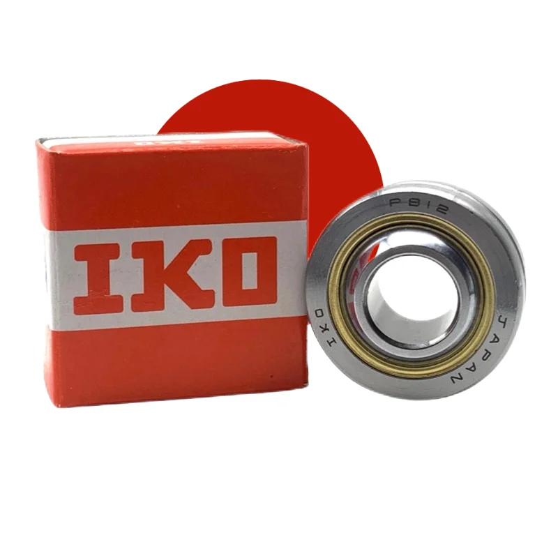 Japan high quality original rod end ball joint bearing GEG15ES 2RS GEG17ES 2RS GEG20ES 2RS GEG25ES 2RS GEG30ES 2RS