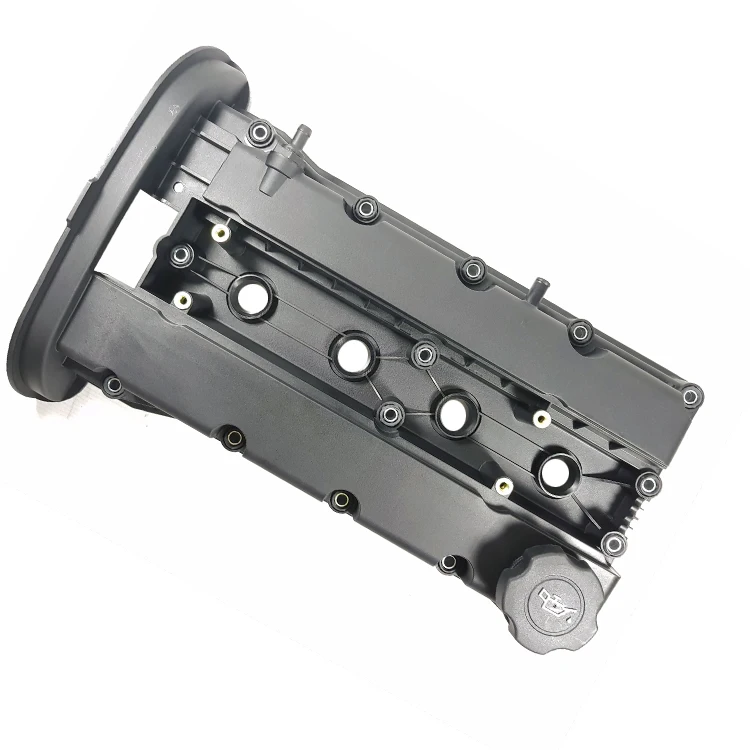 Auto Engine Valve chamber cover Cylinder Head Valve Cover 25192208 For GM Buick Chevrolet Lacetti Chery Opel 25192208