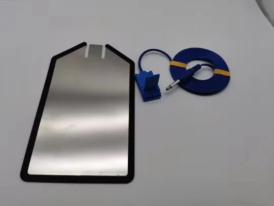 Very Cheap 400 Watt High Frequency Surgical Electrocautery Machine Portable Price