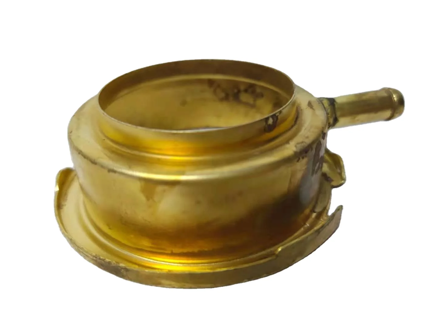 2022 Attractive Price New Type cheap New design copper radiator filler neck  aluminium radiators Accessories  neck filler