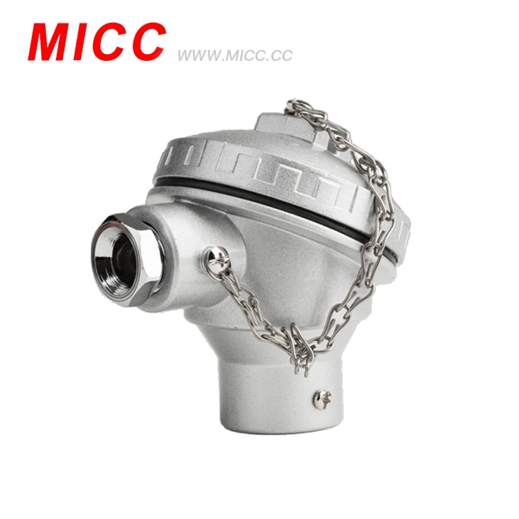 MICC KNE/KNC алюминиевая соединительная головка