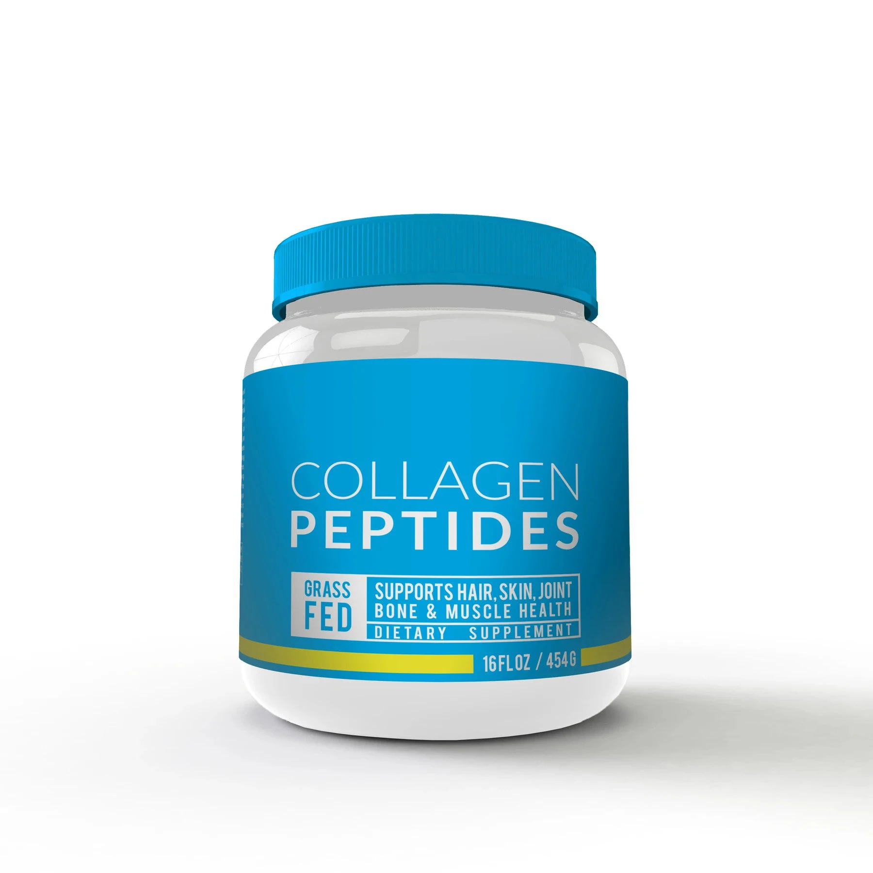 New Arrivals Food Grade All Flavor Gold Standard Skin Smooth Providing Energy Hydrolyzed Fish Collagen Peptides Powder