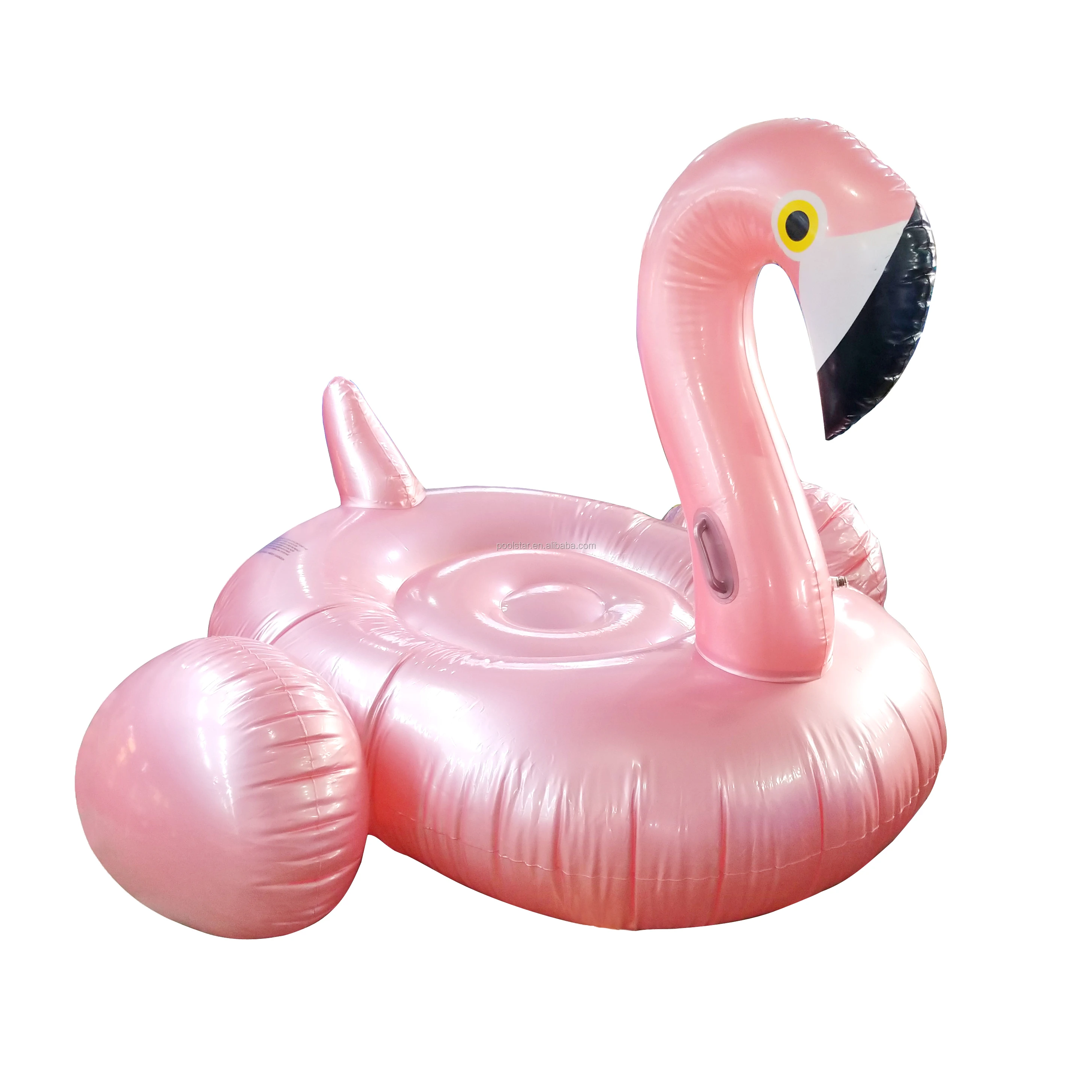 Хит продаж Надувное водное игровое оборудование плавающая игрушка для плавания на бассейне фламинго плавающий бассейн из ПВХ