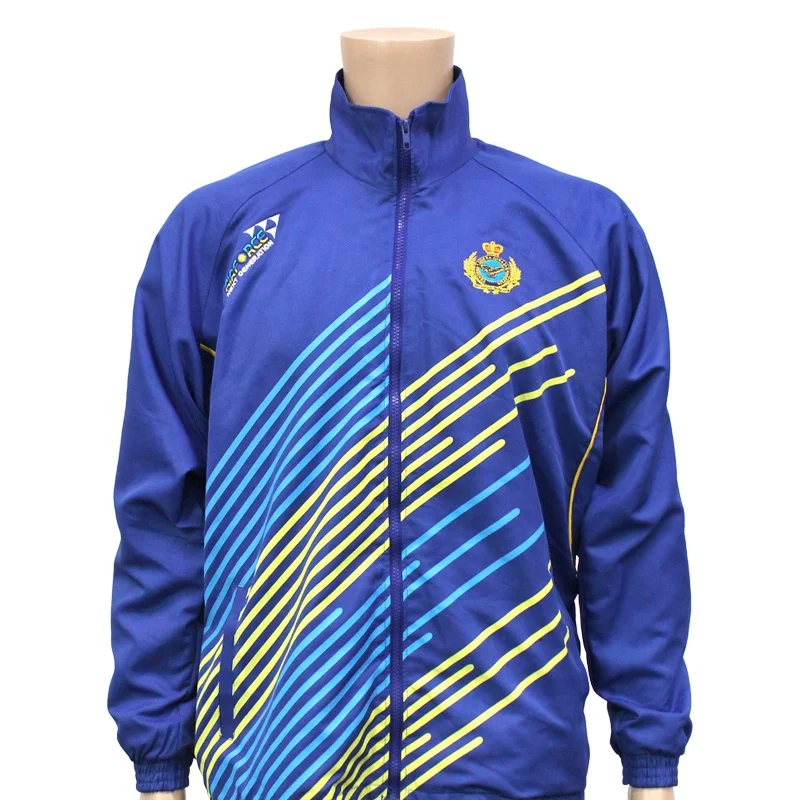 Дешевый Малайзийский Рабочий комбинезон с логотипом на заказ, с длинным рукавом, 100% полиэстер, униформа авиалетчика