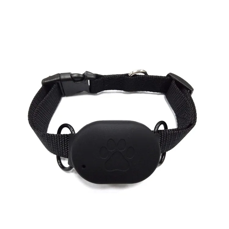 GPS Collar 2G Anti Lost Pet Positioning Locator Tracking GPS Tracker For Mini Size Pets