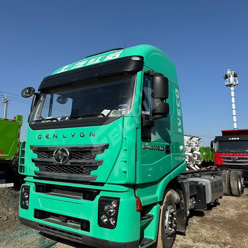 Грузовик IVECO 6x4 грузовой автомобиль от китайских поставщиков сверхгрузоподъемность тип шасси LHD фургоны для продажи можно переупаковать