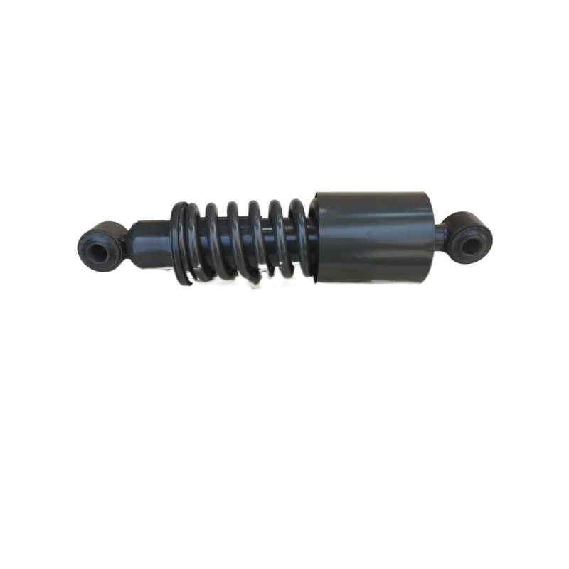 Truck Spare Parts Cabin Front Shock Absorber For Sinotruk HOWO WG1642440382  WG1642440082