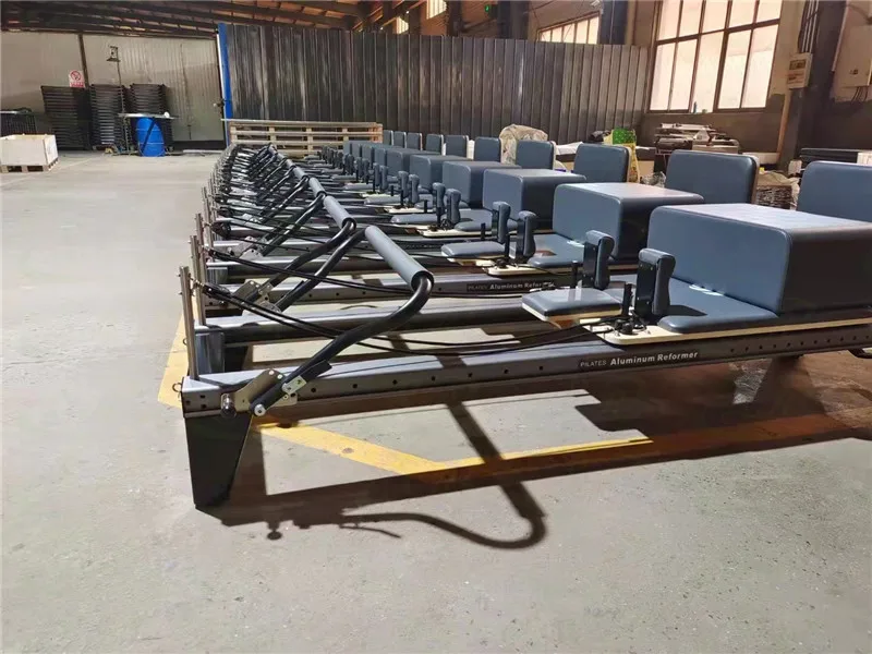 Оборудование для пилатеса