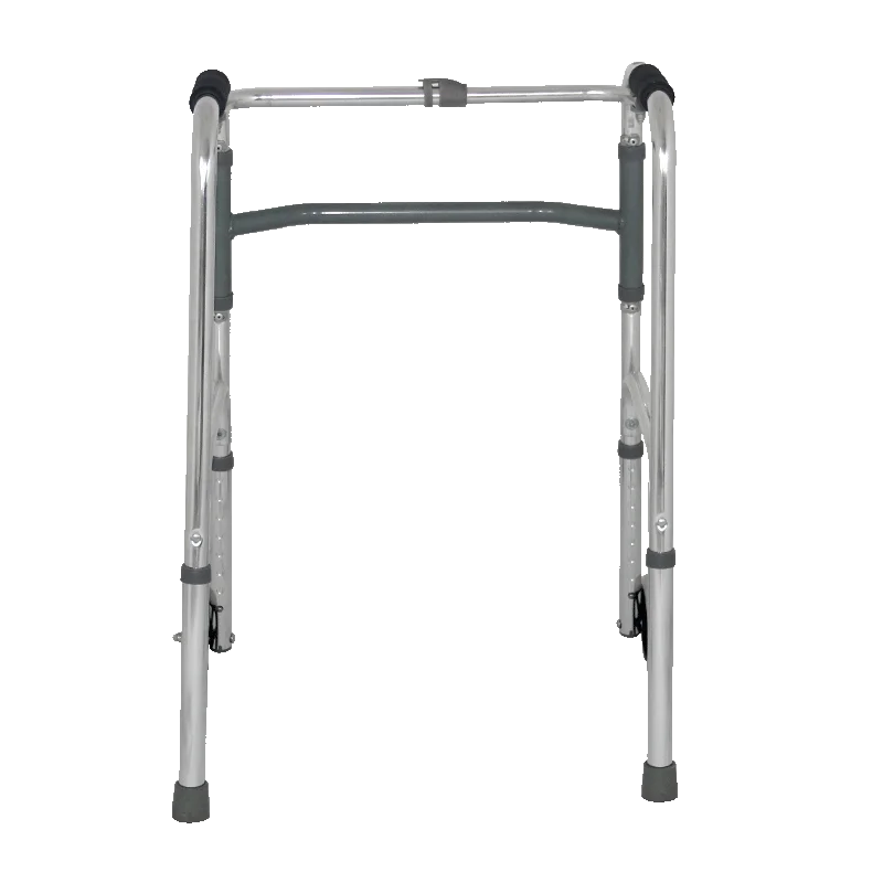  Высокое качество медицинский eqiument Walker алюминиевая рама с