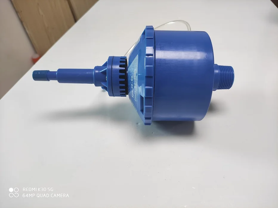 milk meter Voltage Regulator Pressure Milking Machine Parts for