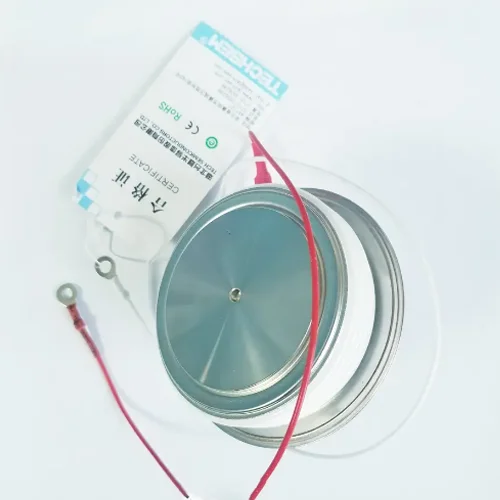 TECHSEM KP Y38KKE Y50KKE Y55KKE Y60KKE Y65KKE Y70KKG Y76KKG Y89KKG Fast Thyristor
