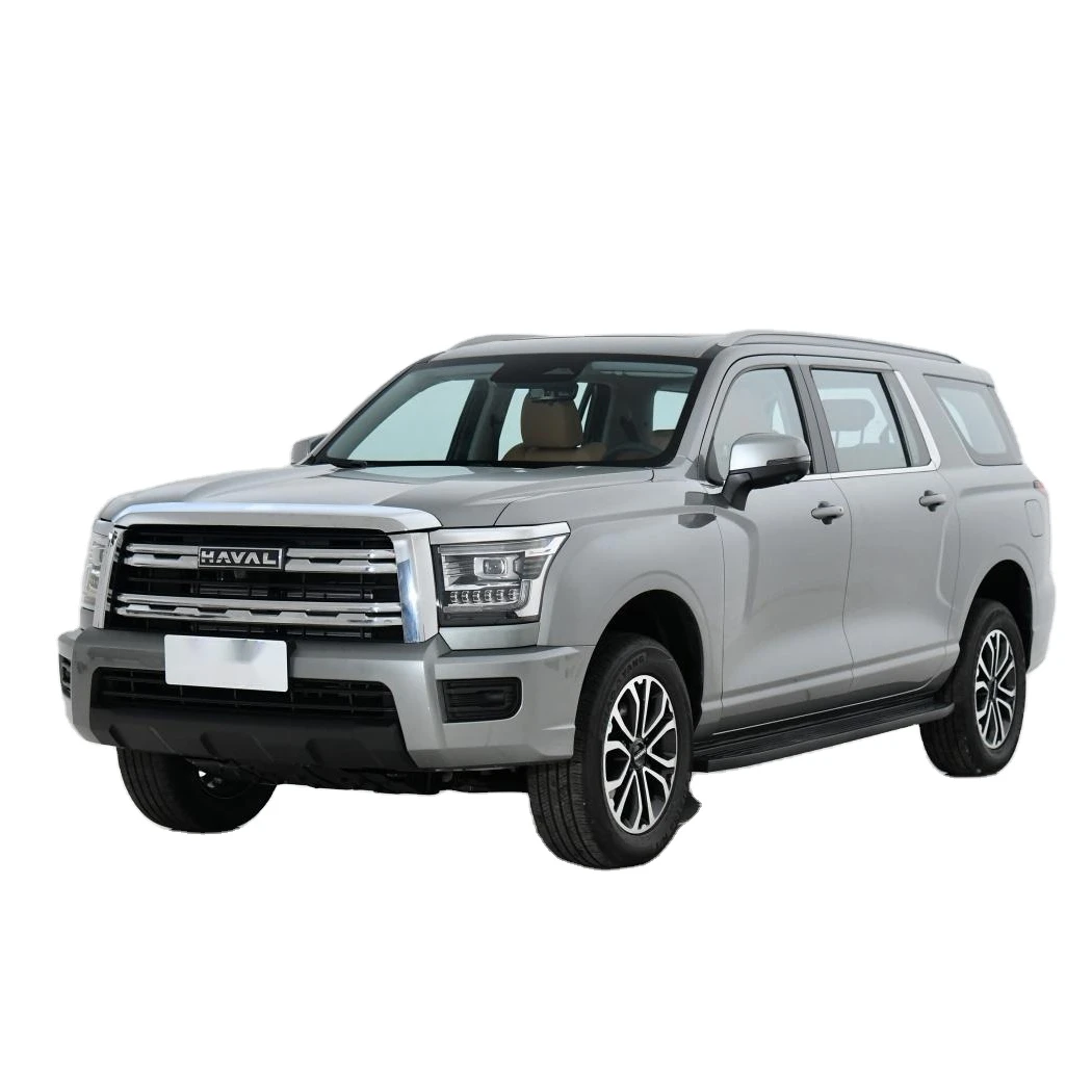 Сделано в Китае Автомобильный Автомобиль Haval h5.0 T DCT бензиновый автомобиль левое рулевое управление Haval great wall haval H5 цена подержанных автомобилей