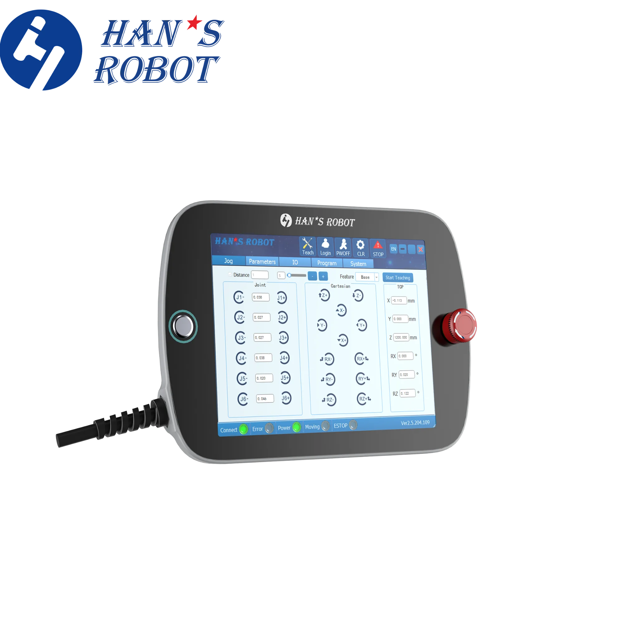 
Customized medical robot for MIR scan/Ultrasonic testing/Dental examination 