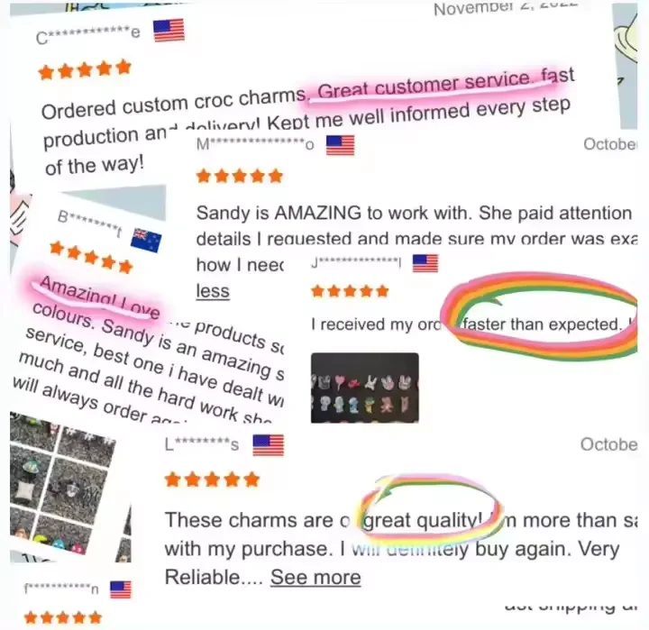 10mm silicone drinking custom reusable sorceress straw charms for tumbers wholesale Purple Magic silicone straw toppers