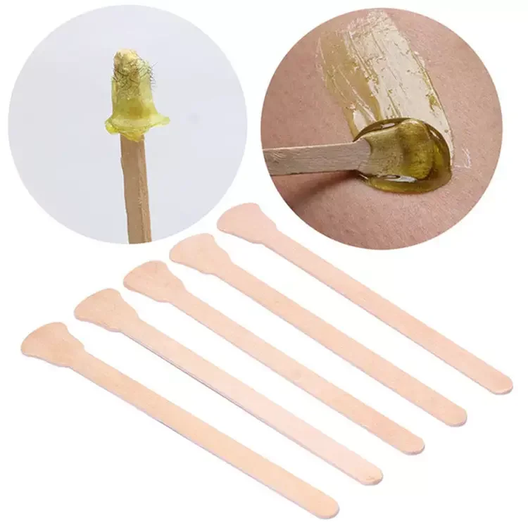 Wax Stick Face & Eyebrows Hair Removal Sticks