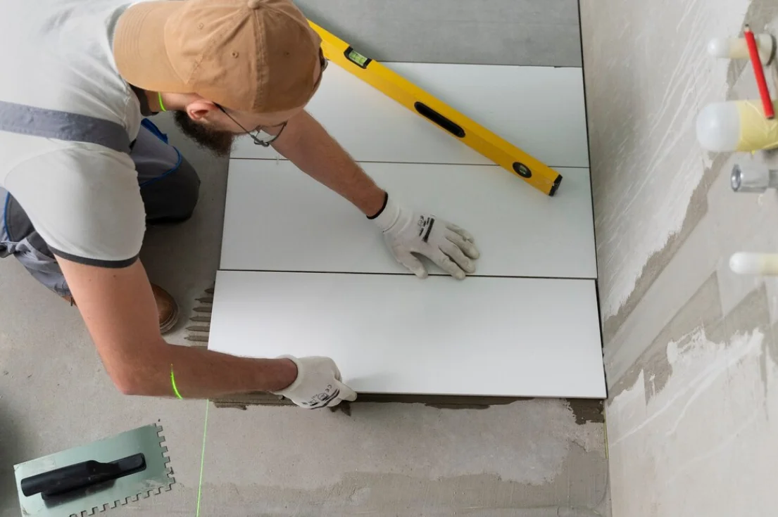 customization factory direct sale Cement based  Ceramic Tile Specific Cement