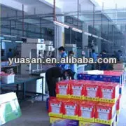 Most Affordable NPC330-6 AGM Battery 6V 330AH Solar Cell Battery