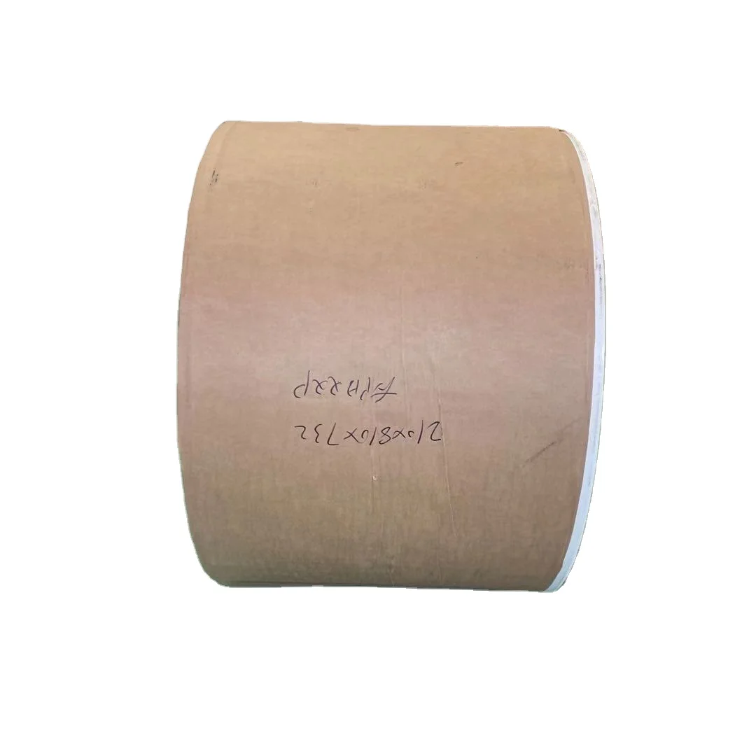 
PE сырья пищевой крафт-бумаги для упаковки для пищевых продуктов 