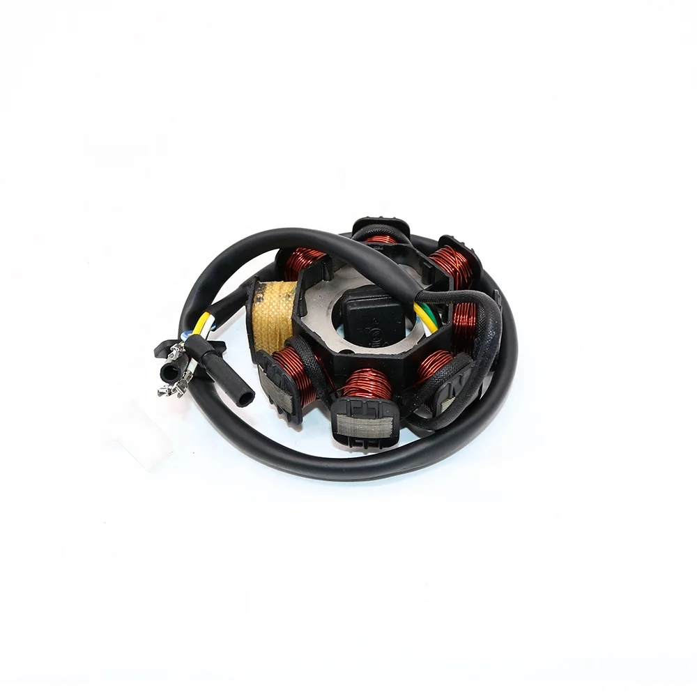 Magneto Stator for Italika Scooter DS125/150 GY6 150 Stator