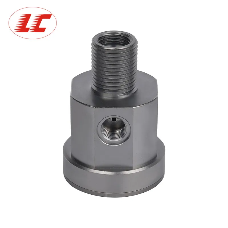 
Metalworking Cnc Small Precision Machining Part High Precision Cnc Machining Parts Oem Products Shaft 