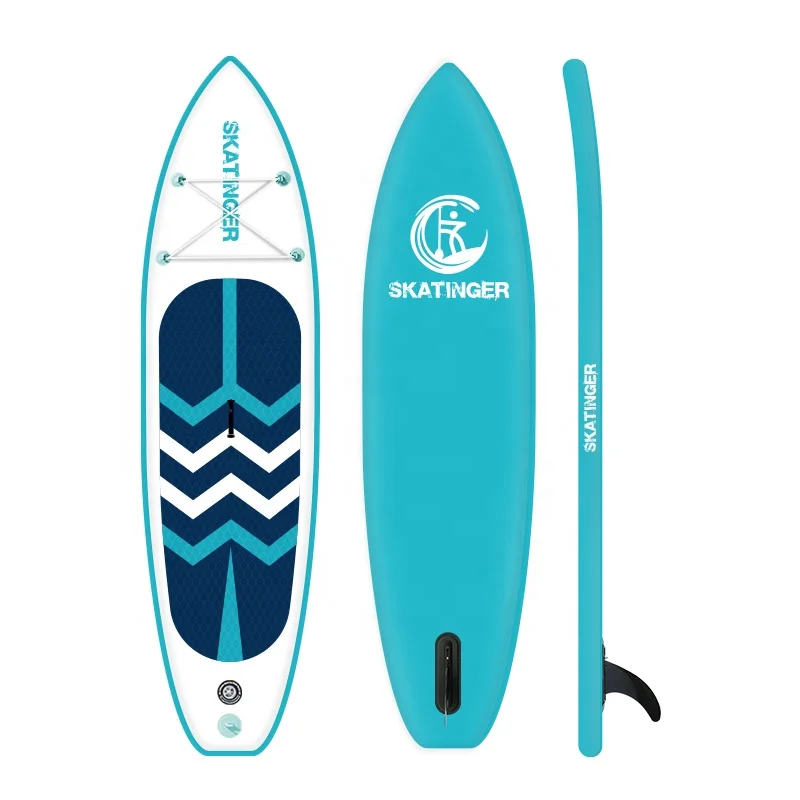 Skatinger Ready To Ship  Wholesale Paddle Board surfing paddle boards
