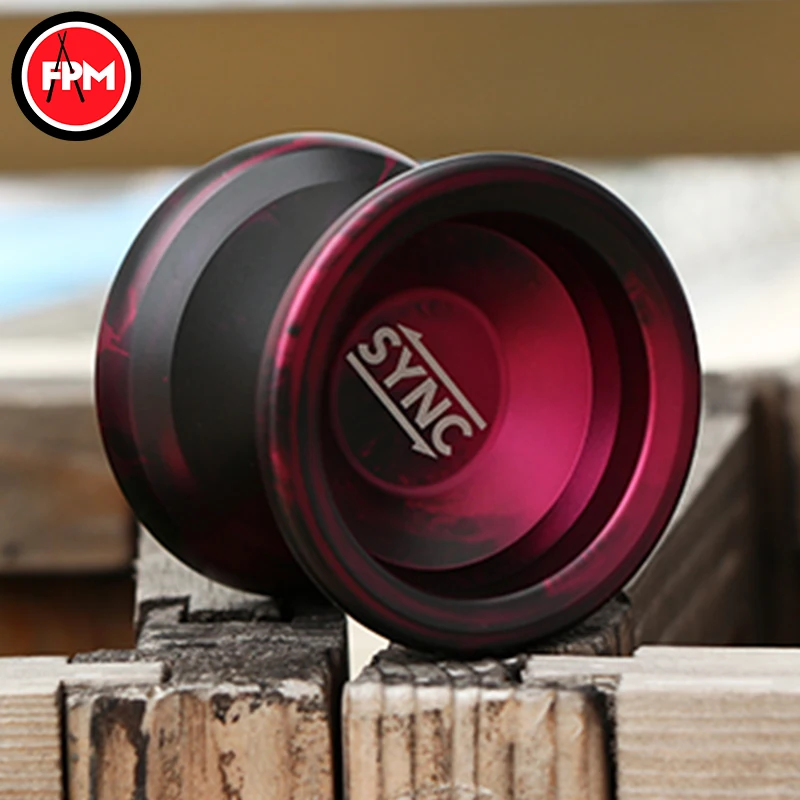 
yoyofriends FPM Custom Logo Beginner Level Best Cheap YOYO Plastic Easy YOYO Shop 