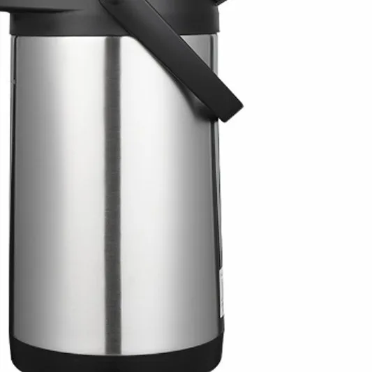 Water Thermos Tea Coffee Stainless Steel Vacuum Flask Double wall stainless steel vacuum thermos flask with pressing lids