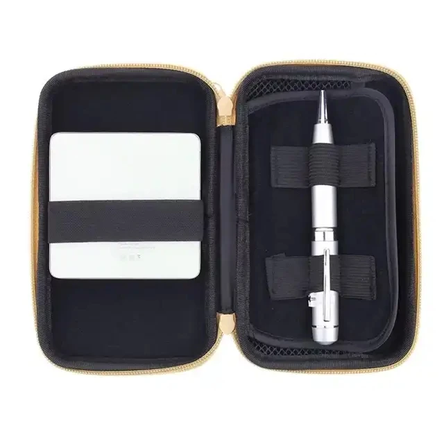 New Arrival Waterproof Hard Shell Small EVA Camera Case Mini Camera EVA Case EVA Digital Camera bag