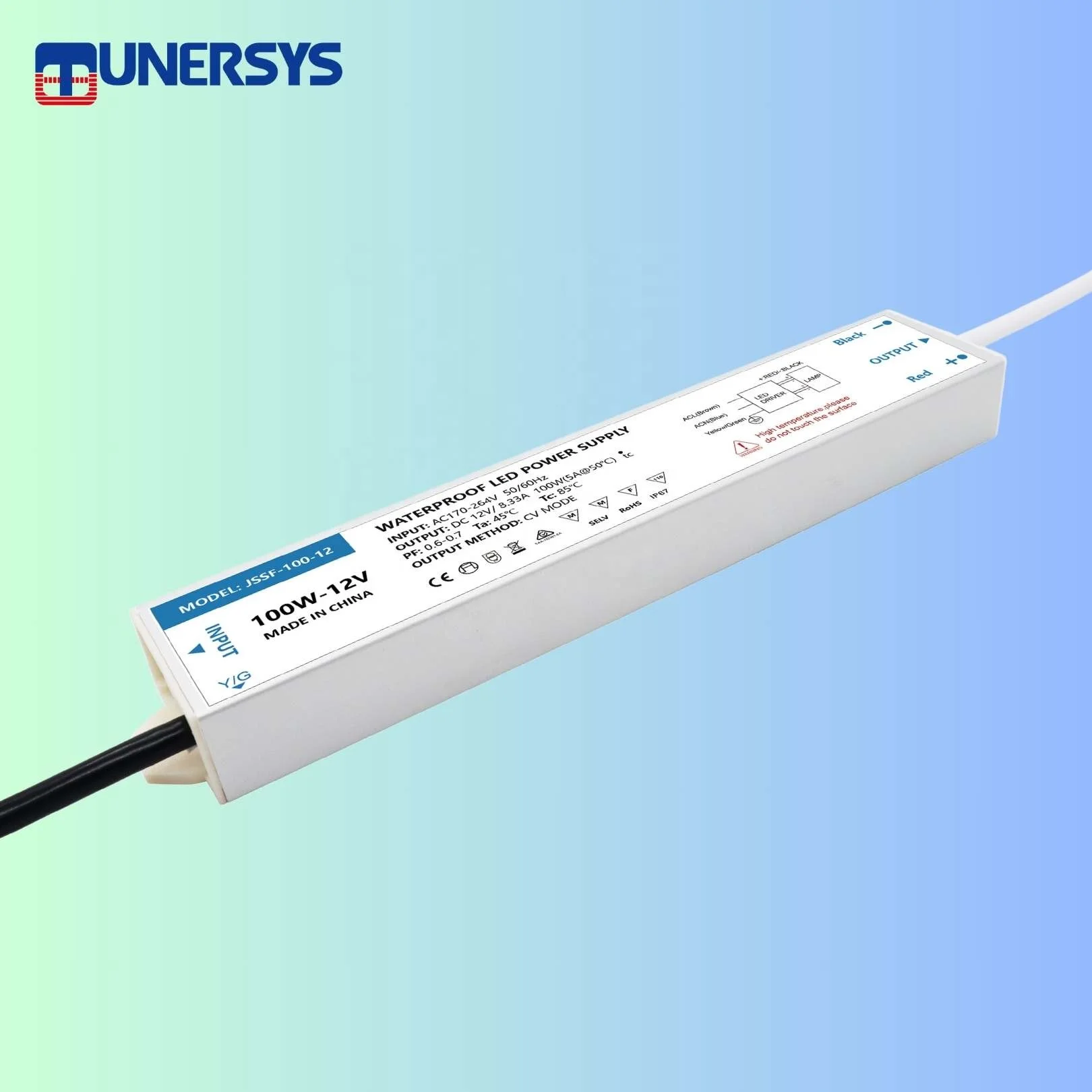 DC12V 24V 1A 2A 3A 5A Cabinet LED Transformer Switching Power Supply Zhongshan Super Slim LED Lighting Drivers