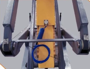 3.5 Ton Scissor Long Platform Car Lift  Factory High Sale Hydraulic Lift Car Elevator Lifter High Capacity