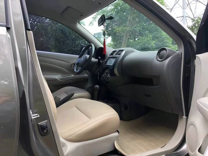 2011  Sunny used japan automobile buy japanese used cars