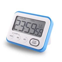 2021 Hot Seller Smart Digital Timer Stopwatch Kitchen Cooking Clock