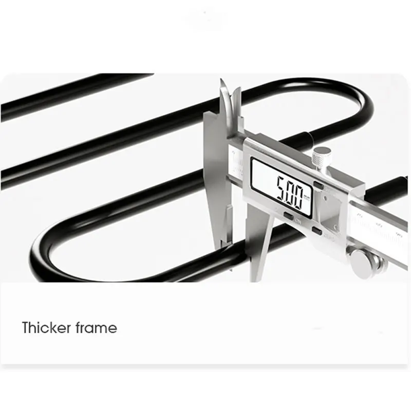 Multi Function Wholesale Double Tier Metal Wire Kitchen Dish Storage Racks