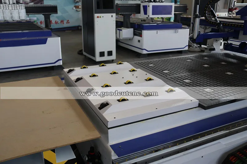 auto feeding router (16)