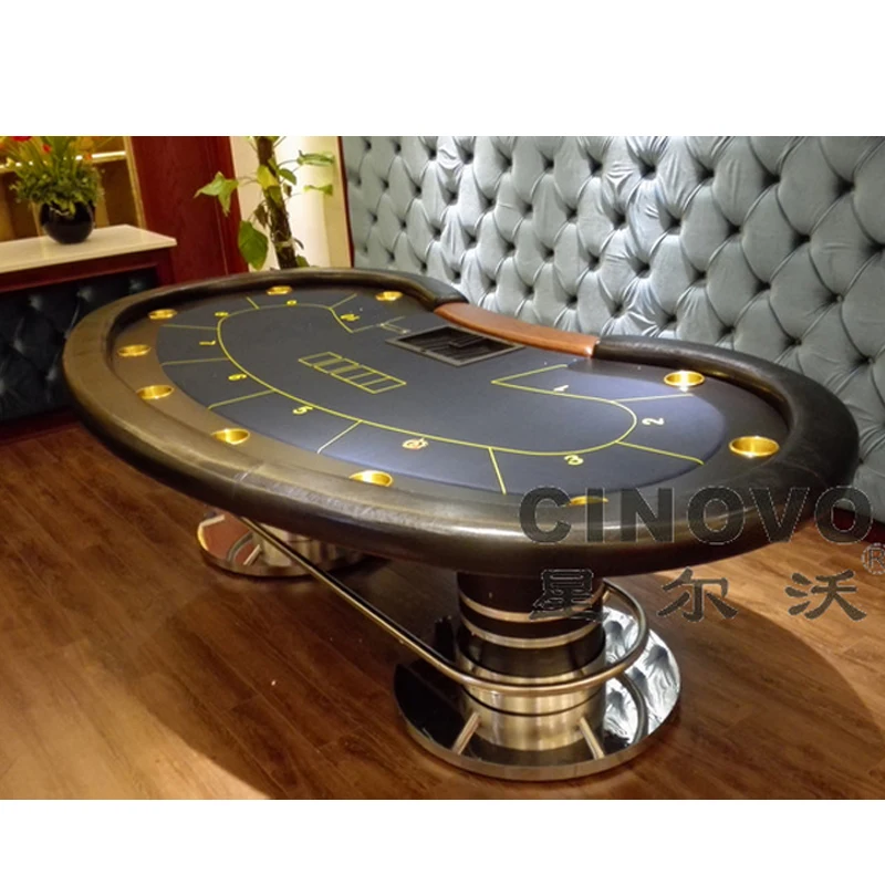 Poker Tables
