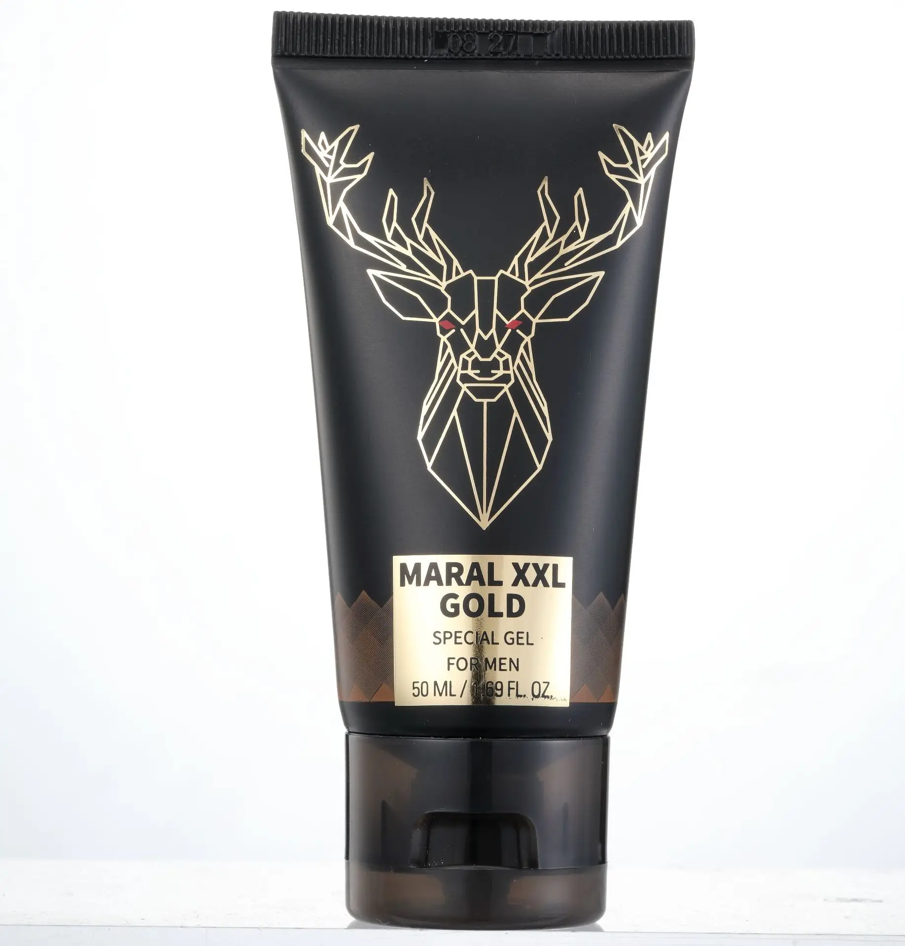 Лидер продаж 50 мл для увеличения мужского пениса MARAL XXL золотой большой член растущий крем роста секс-задержка взрослых